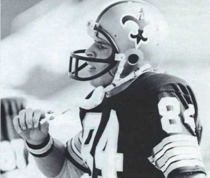 Photo courtesy of The Associated Press Archives